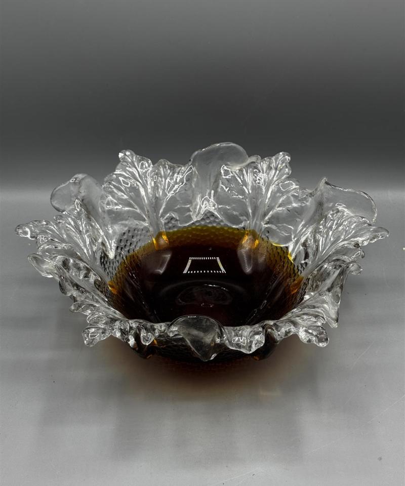 Humppila Kasvimaalla kulho, Pertti Santalahti