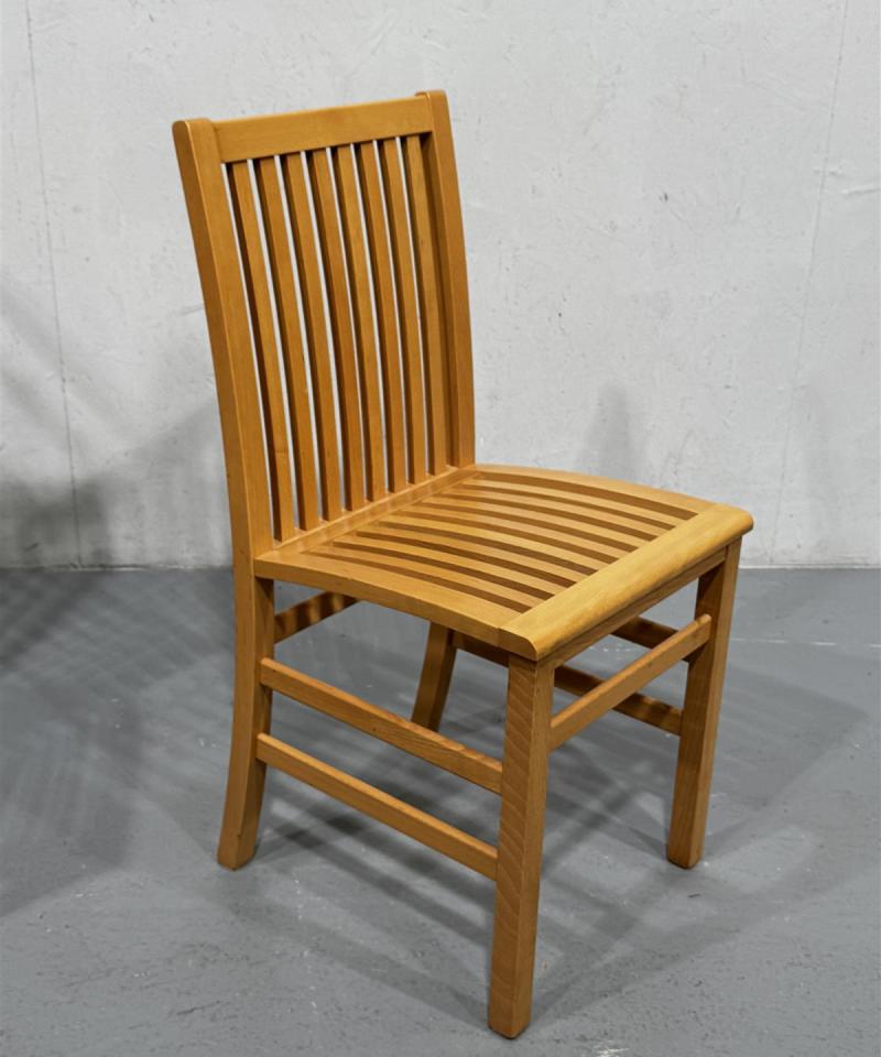 Calligaris puutuolit (4kpl)