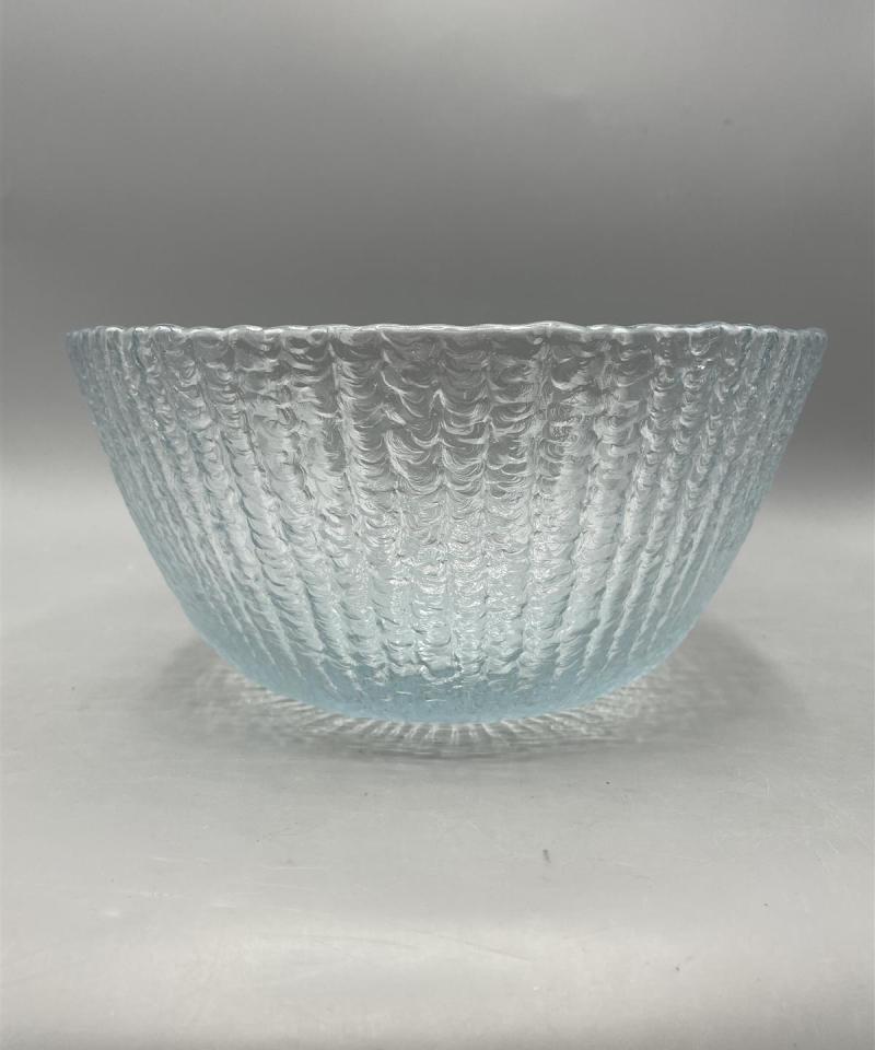 Riihimäen lasi kehrä kulho, Nanny Still