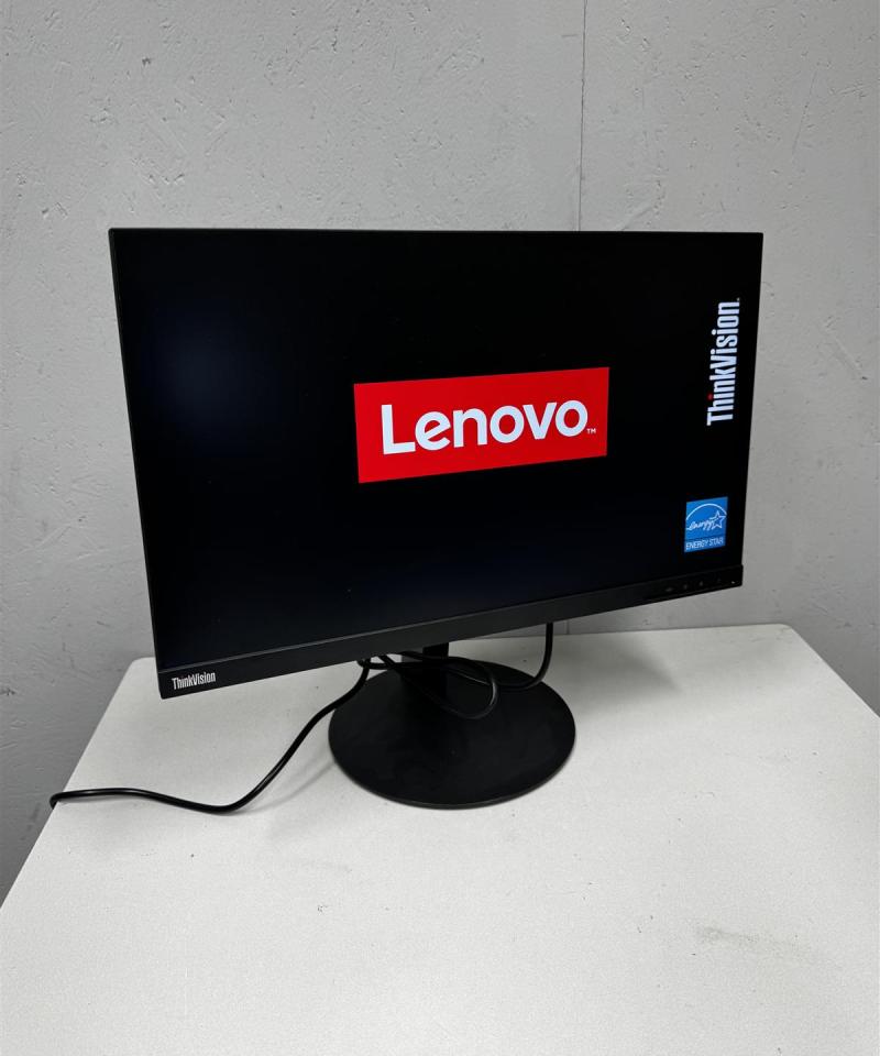 Lenovo ThinkVision P24q-10 näyttö
