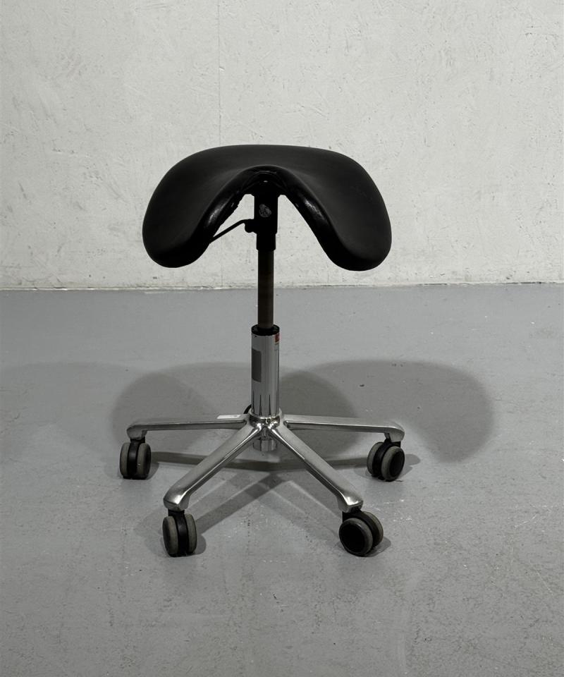 Salli Original satulatuoli musta