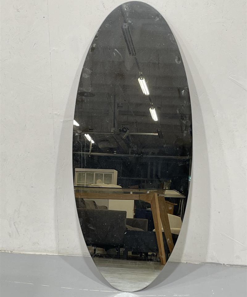 Soikea peili 50x120cm