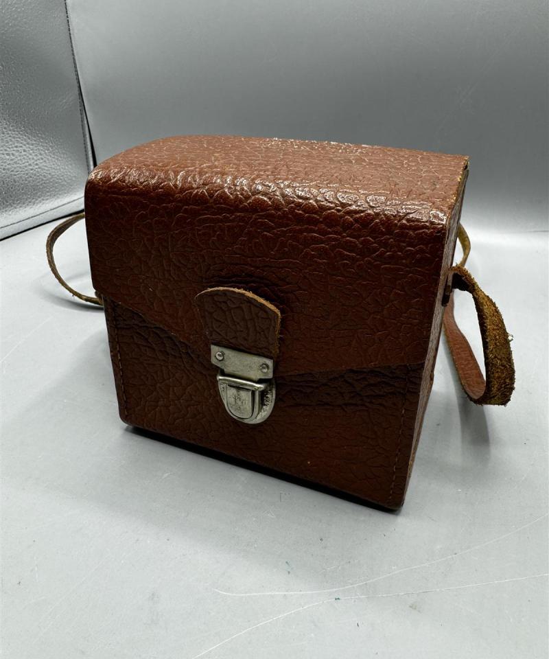 Kodak Six-20 Brownie C kamera