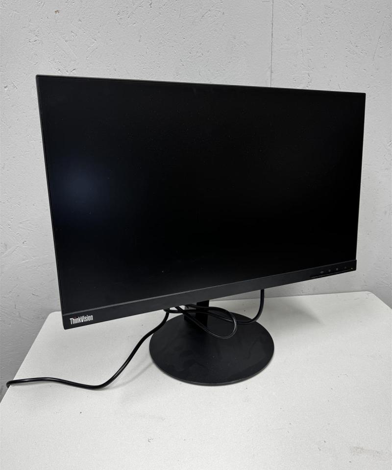 Lenovo ThinkVision P24q-10 näyttö