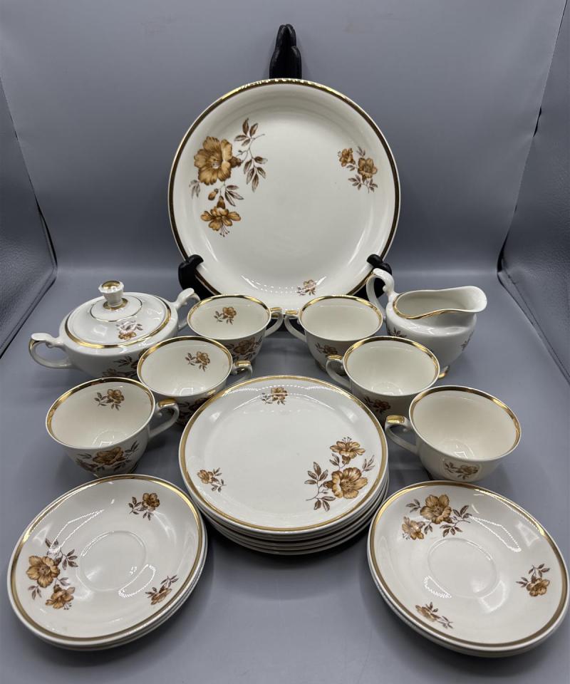 Arabia Myrna astiasto (15 osaa)