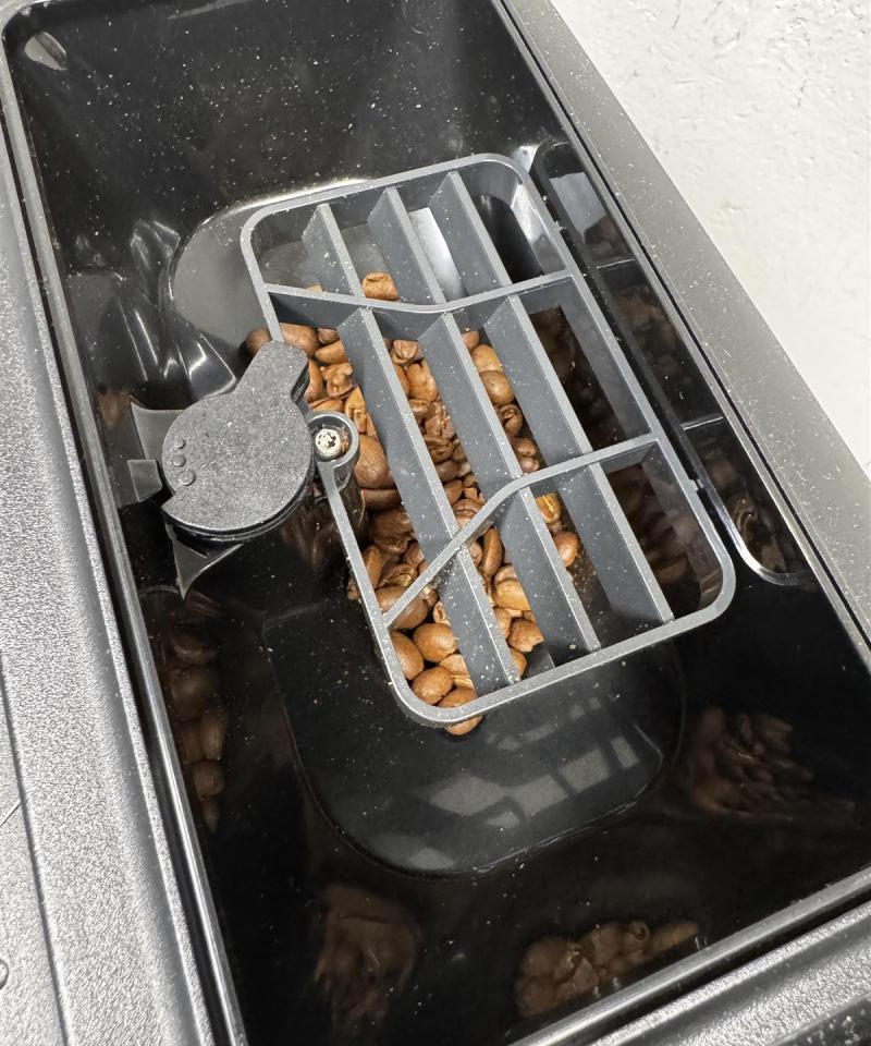 Siemens kahvinkeitin EQ.300