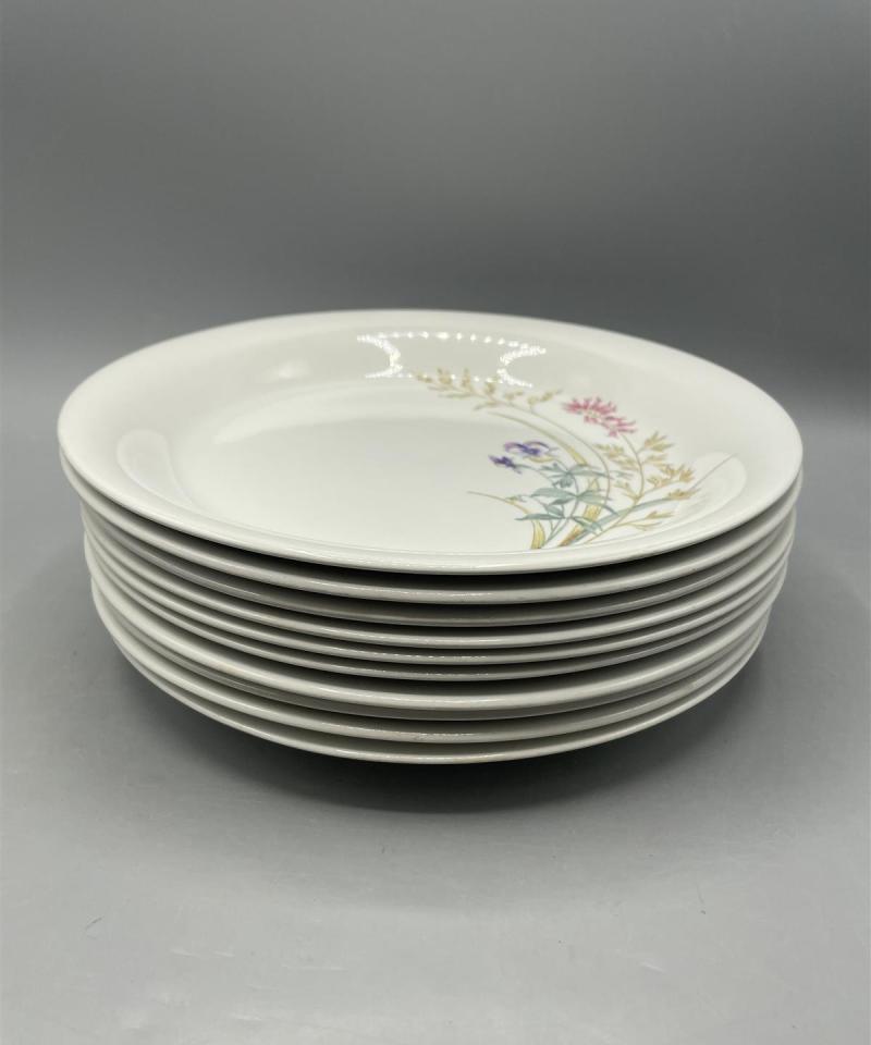 Arabia Pellervo ruokalautaset 22-osaa, Kaj Franck