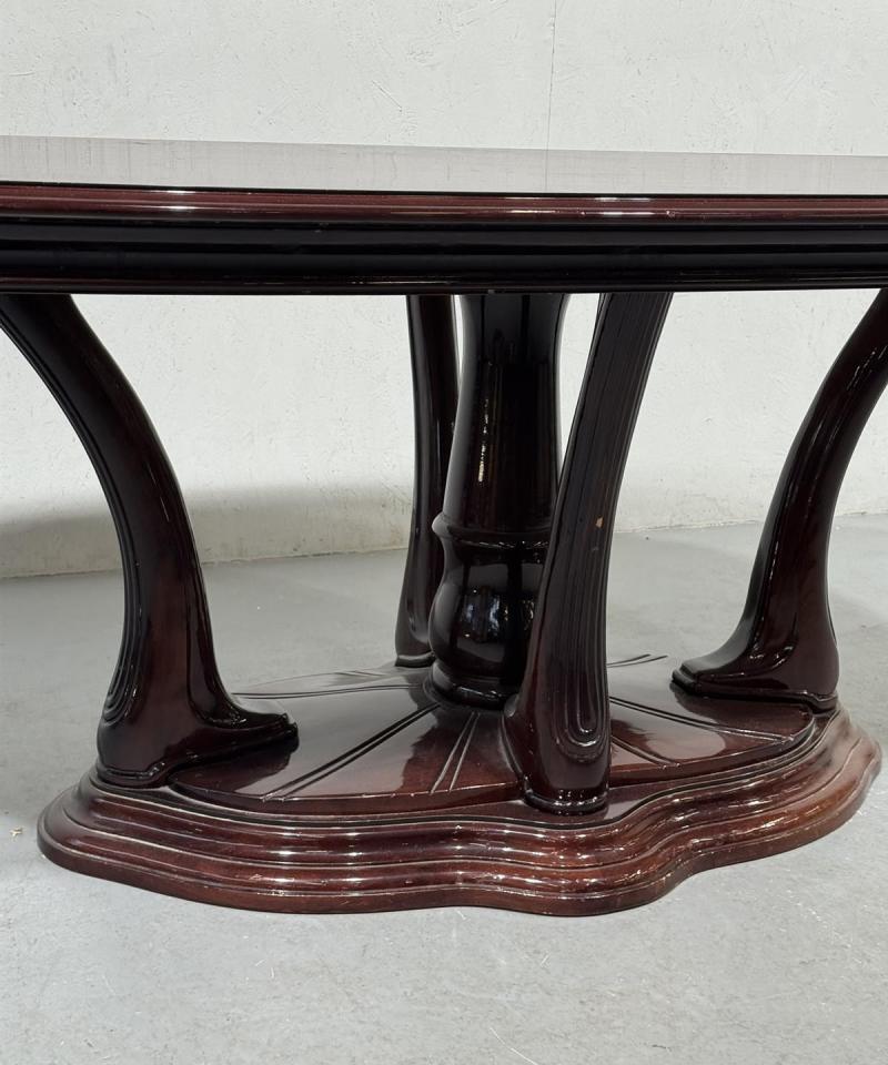 Ruokapöytä 95x195cm