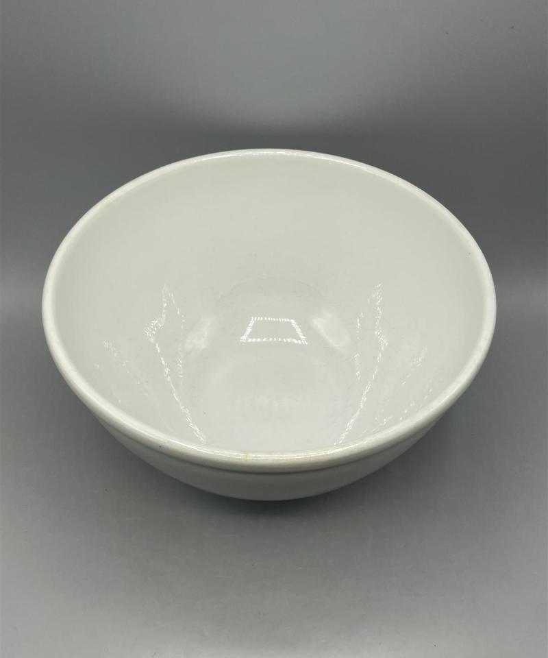 Arabia Pilkumi Taikinakulho 28x15cm, Kaj Franck