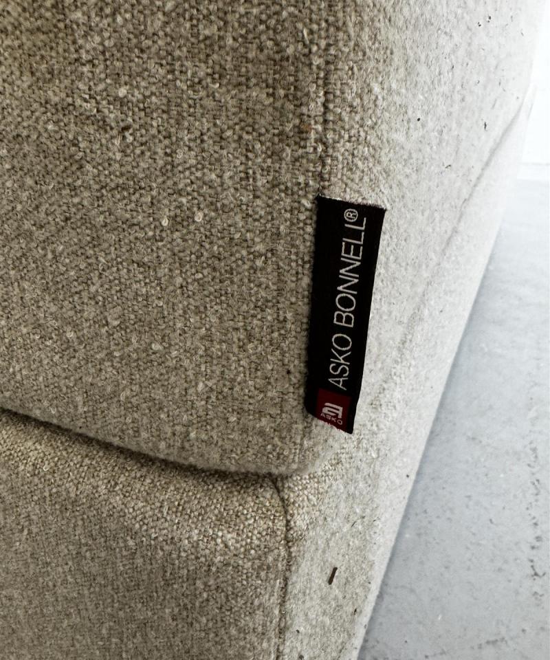 Asko Bonnell sänkypaketti 160x200