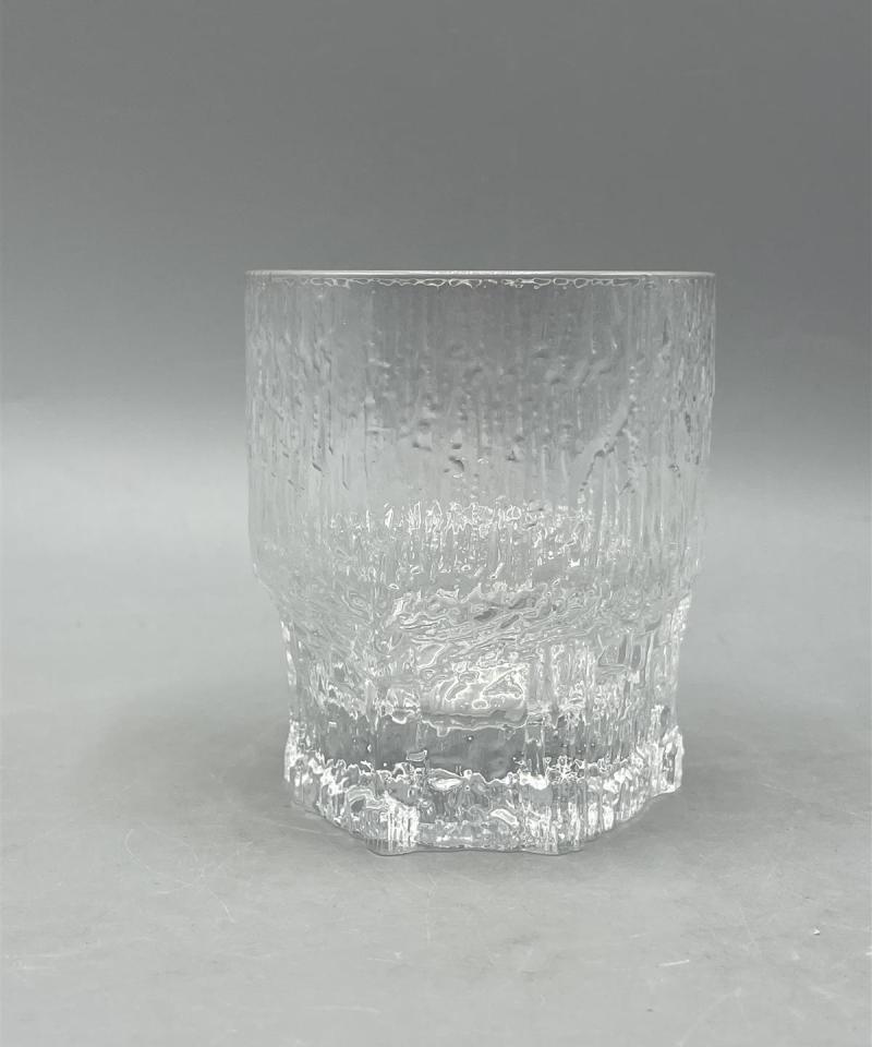 Iittala Aslak juomalasi 4kpl, Tapio Wirkkala