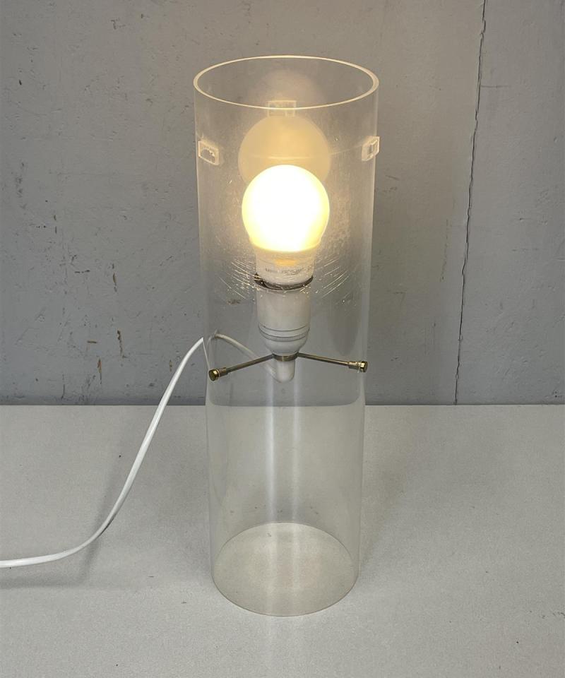 Yki Nummi Modern Art pöytävalaisin runko