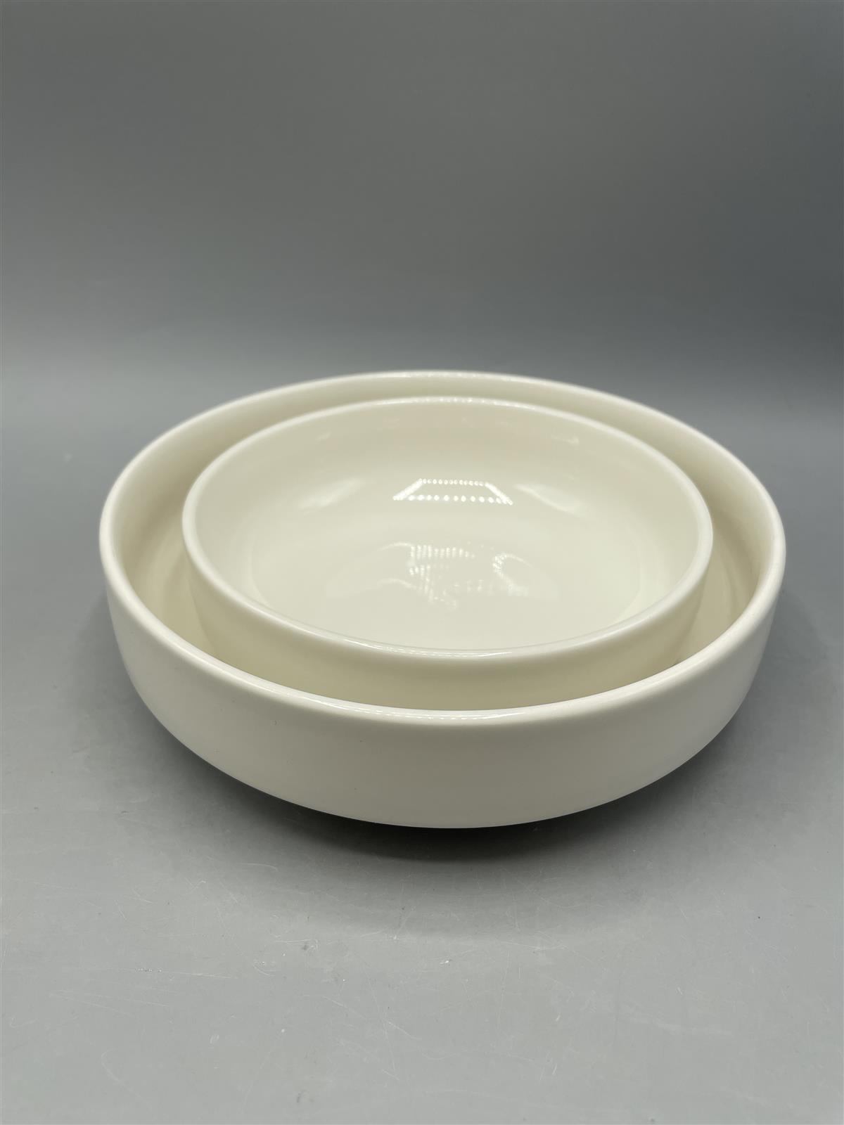 Arabia Savoie kulho 2kpl, Camilla Moberg