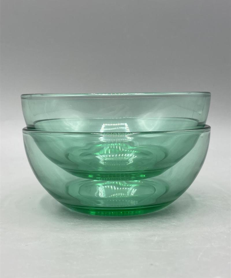 Iittala Kartio jälkiruokakulho 2kpl, Kaj Franck