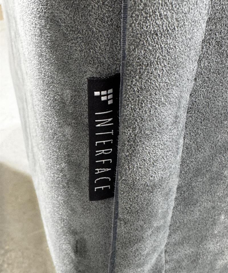 Interface nojatuolit (2kpl)