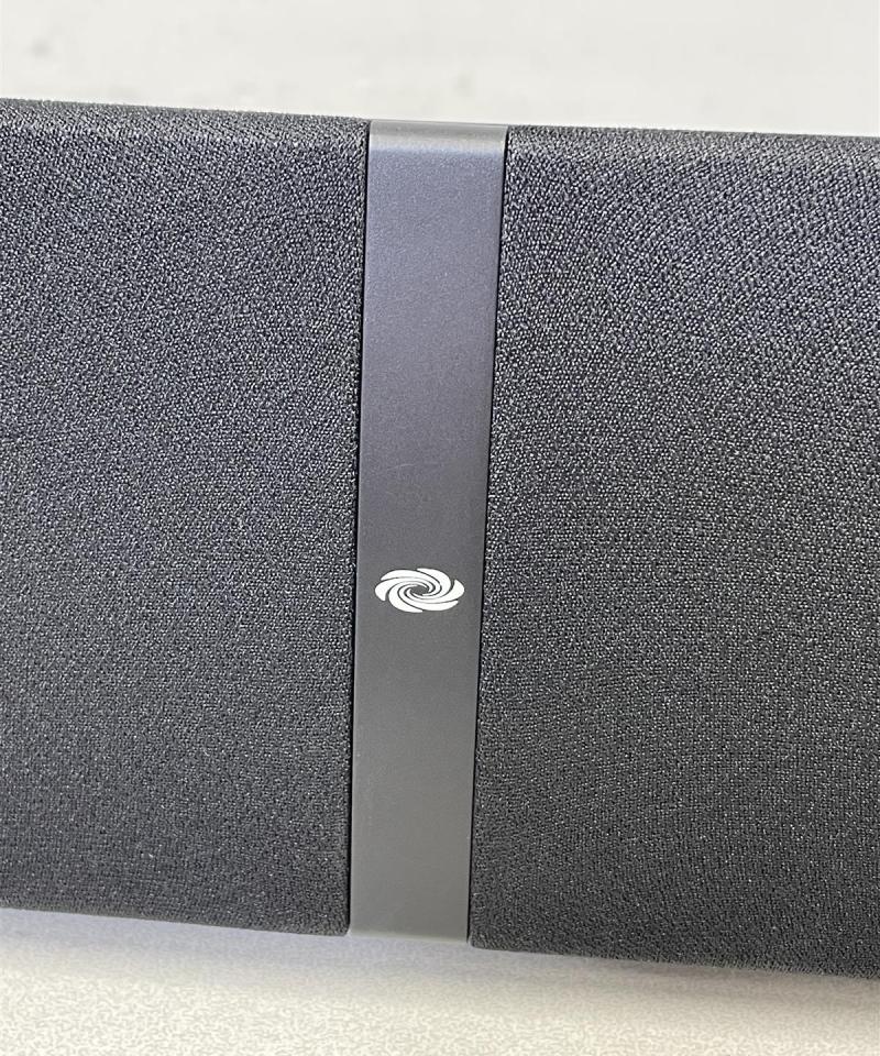 Crestron CCS-SPK-SB-100-B soundbar