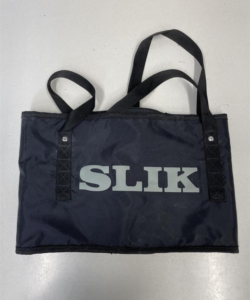 Slik Pro 700DX jalusta Kolmijalka