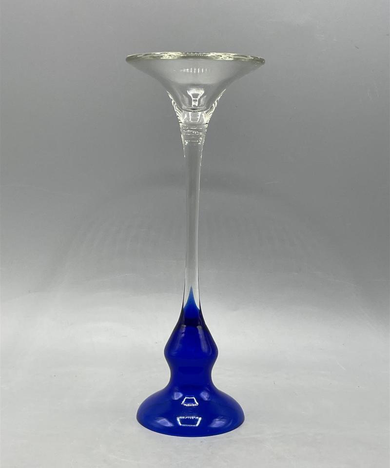 Kumela Sini kynttilänjalka, Marjut Kumela-lehtinen