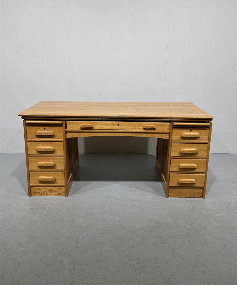 Billnäs kirjoituspöytä 170x90cm