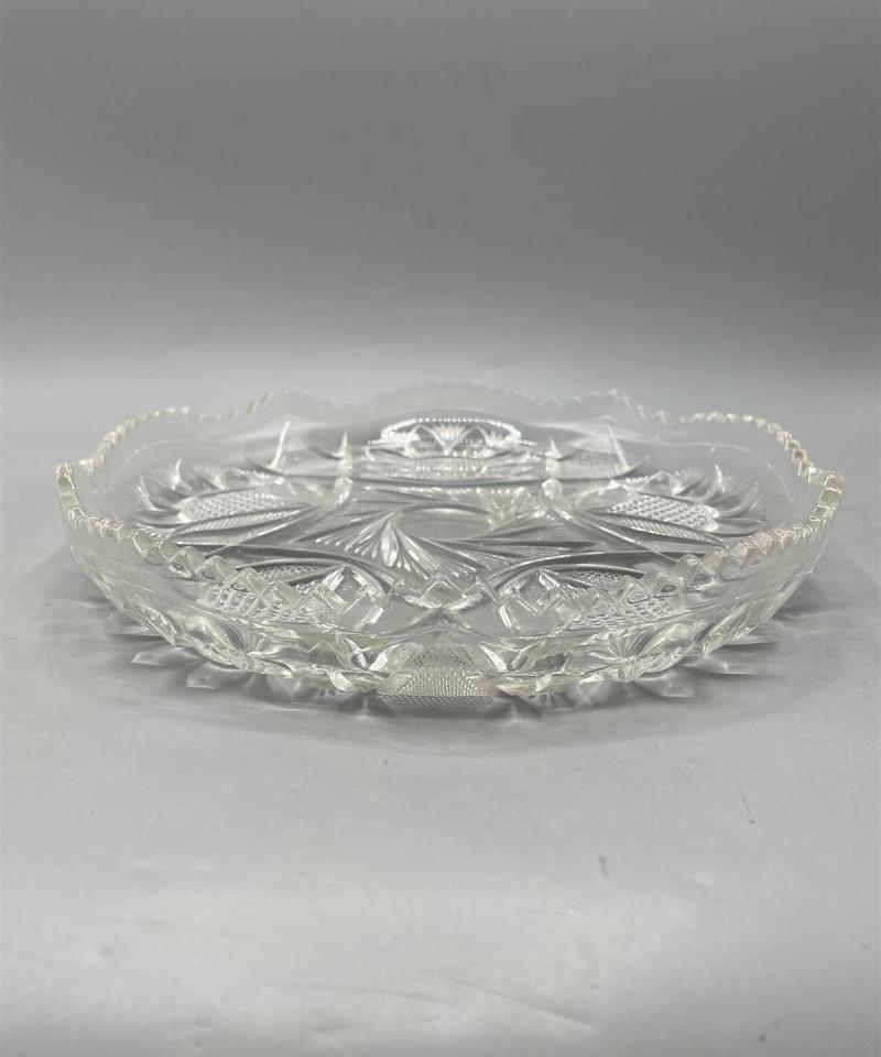 Nuutajärvi tarjoilulautanen 26cm