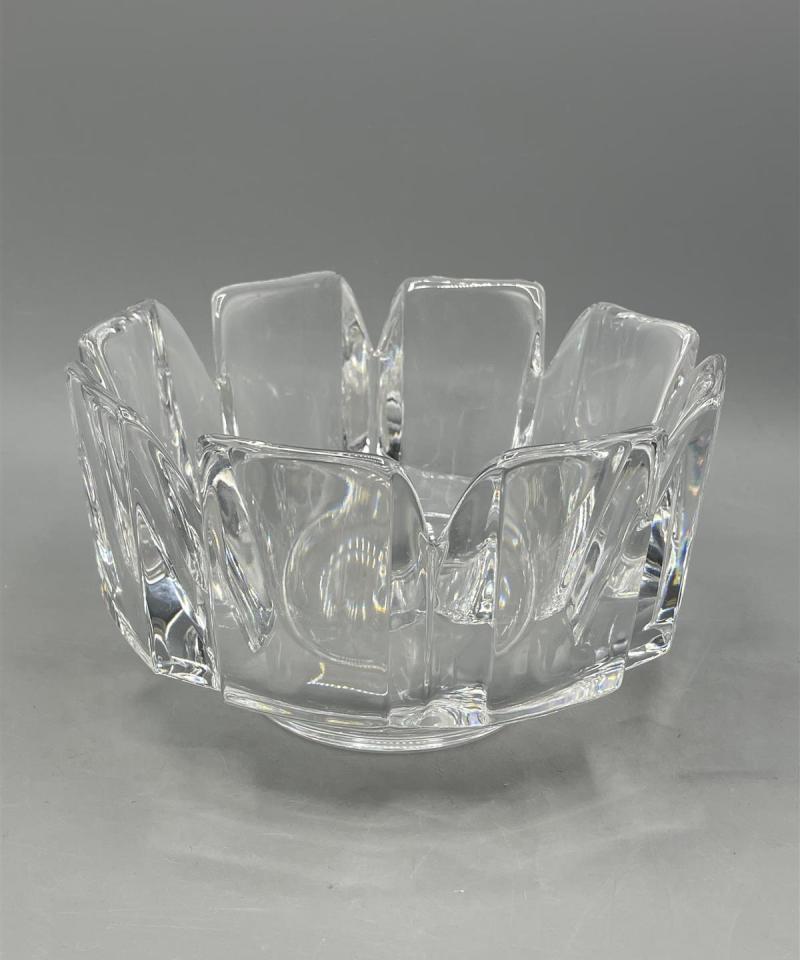 Orrefors Corona kulho, Lars Hellsten