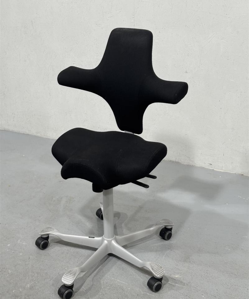 HÅG Capisco 8106 työtuoli