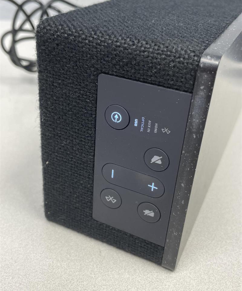 AMX ACV-5100BL videoneuvottelu soundbar kameralla(A)