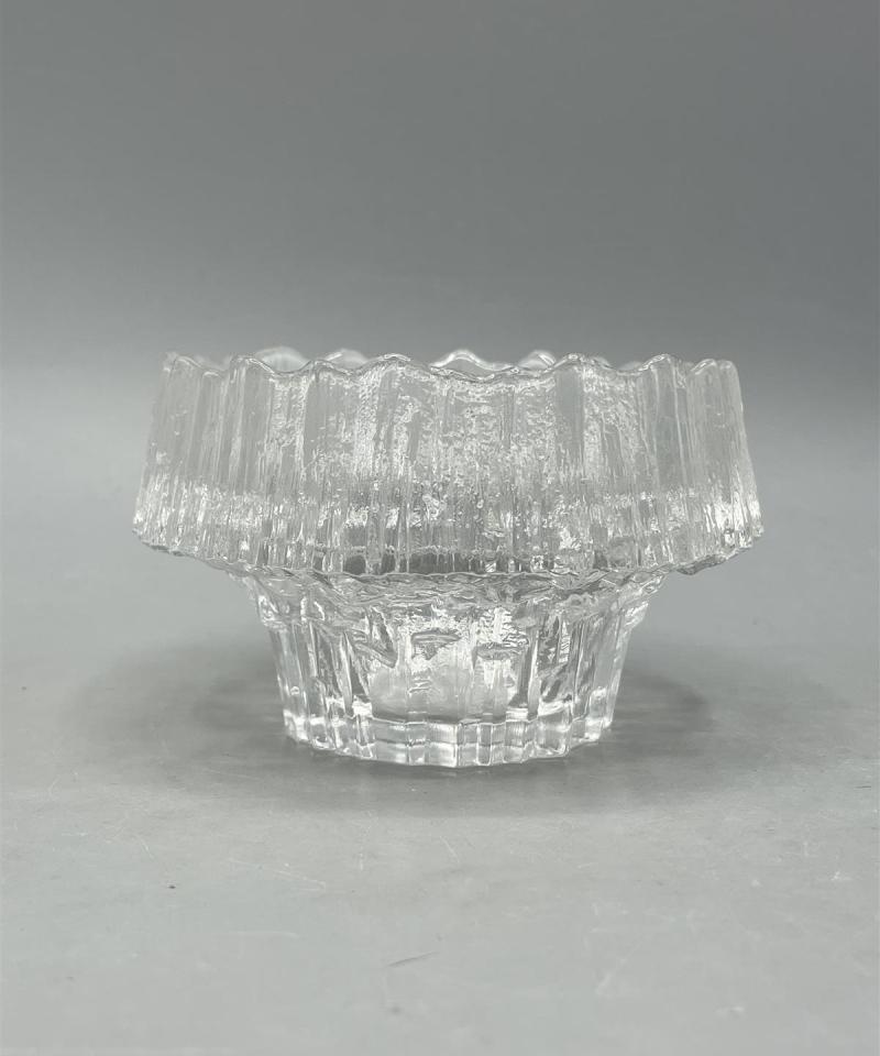 Iittala Stellaria tuikkulyhty 2kpl, Tapio Wirkkala