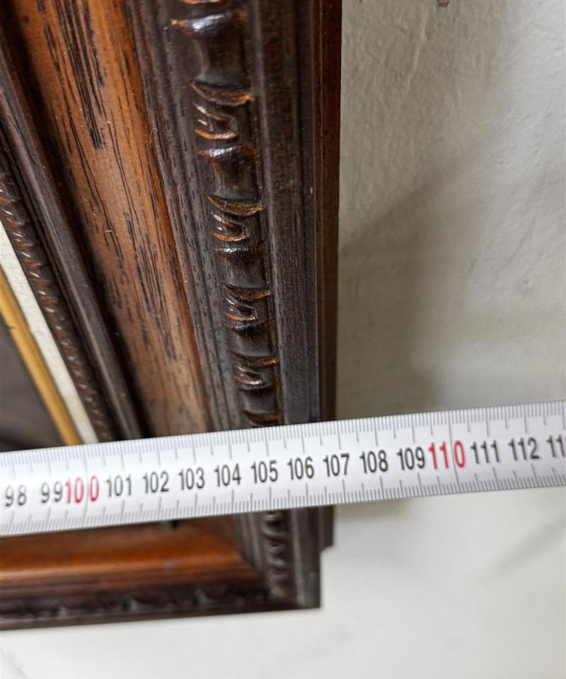 Taulu Öljyvärimaalaus maisema Korhonen -52