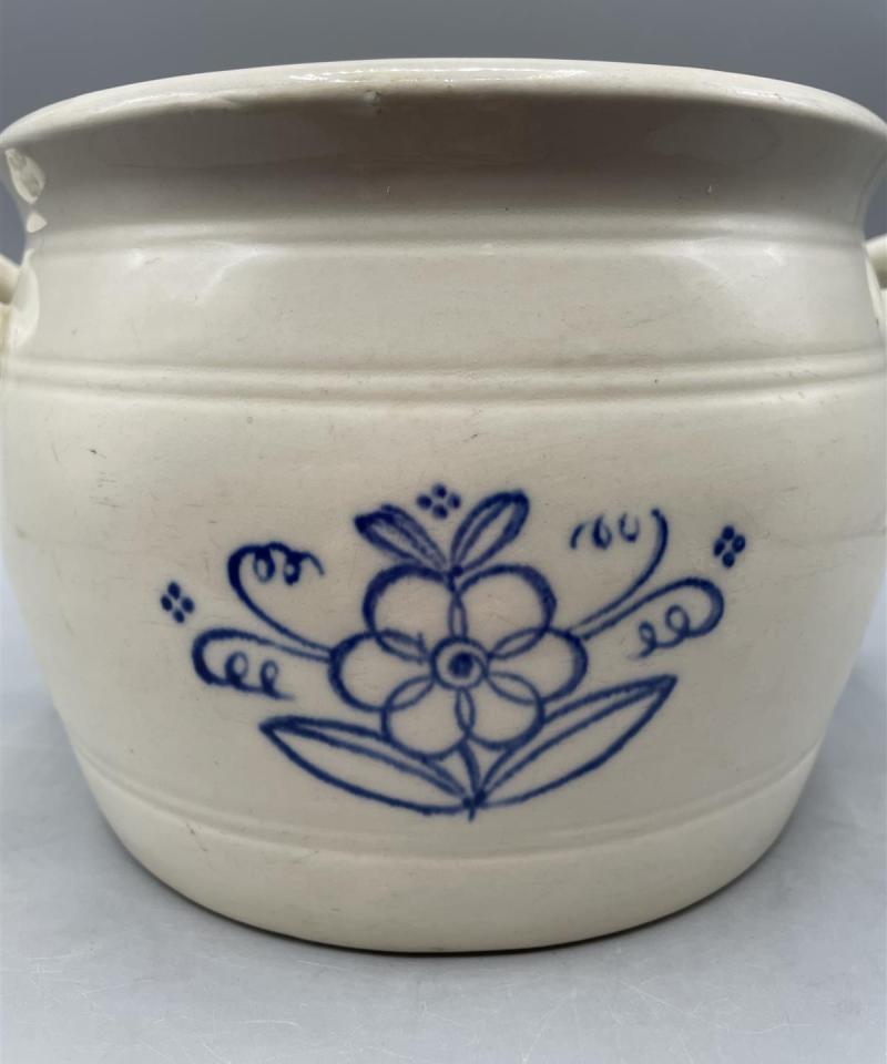 Arabia Voipytty 14cm, piippuleima