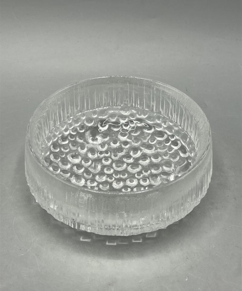 Iittala Ultima Thule jälkiruokakulho 5kpl, Tapio Wirkkala