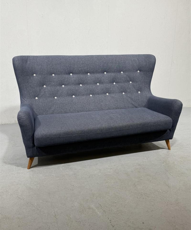 Galaxy 2 sohva denim