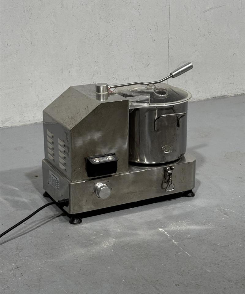 Leikkurikone CUH9 (ei teriä)