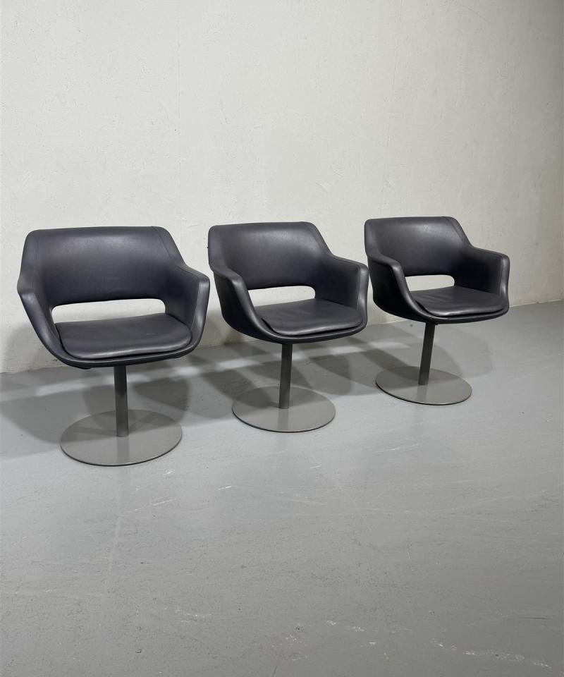 Martela Kilta tuoli (3kpl), Olli Mannermaa