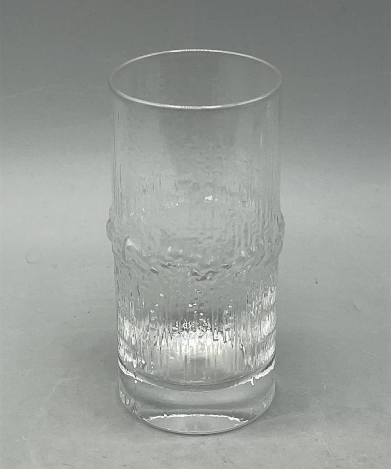 Iittala Niva juomalasi 3kpl, Tapio Wirkkala