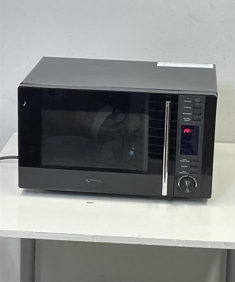 Hugin Syrnica yhdistelmäuuni