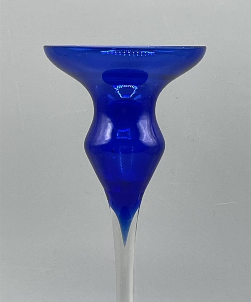 Kumela Sini kynttilänjalka, Marjut Kumela-lehtinen