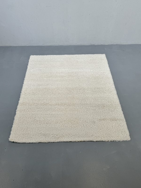 Hanna Korvela Design lampaanvilla 160x202 Majore matto