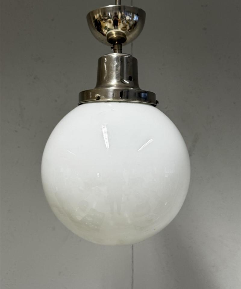 Vintage kattovalaisin pallo