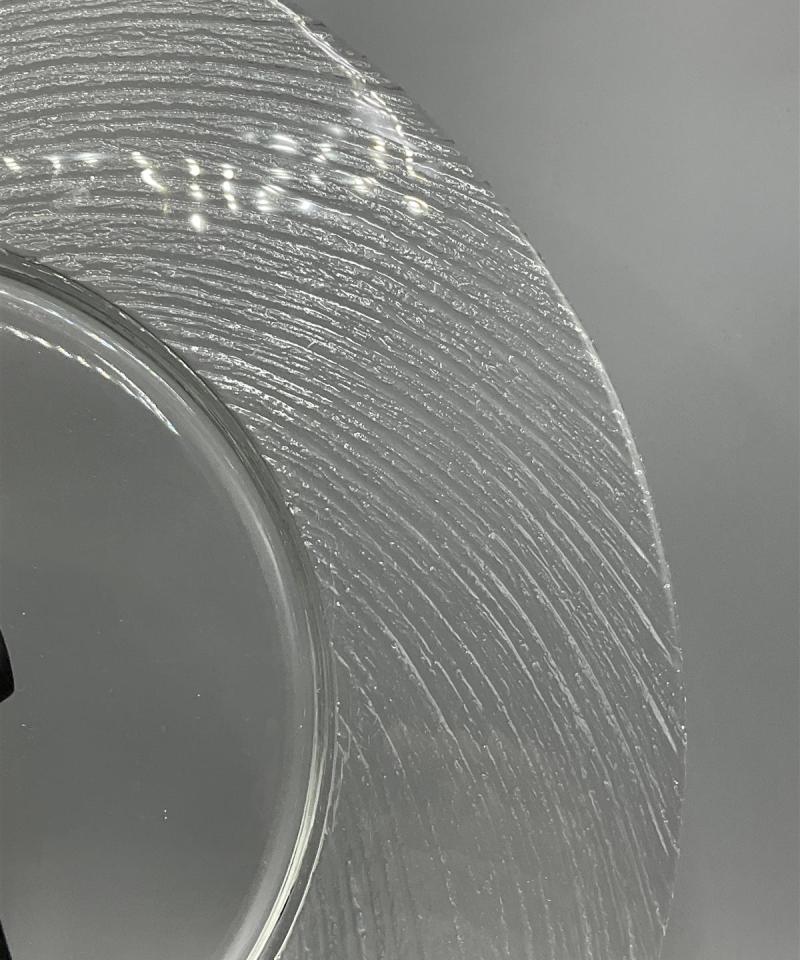 Iittala Tsaikka Stockmann tarjoilulautanen, Timo Sarpaneva