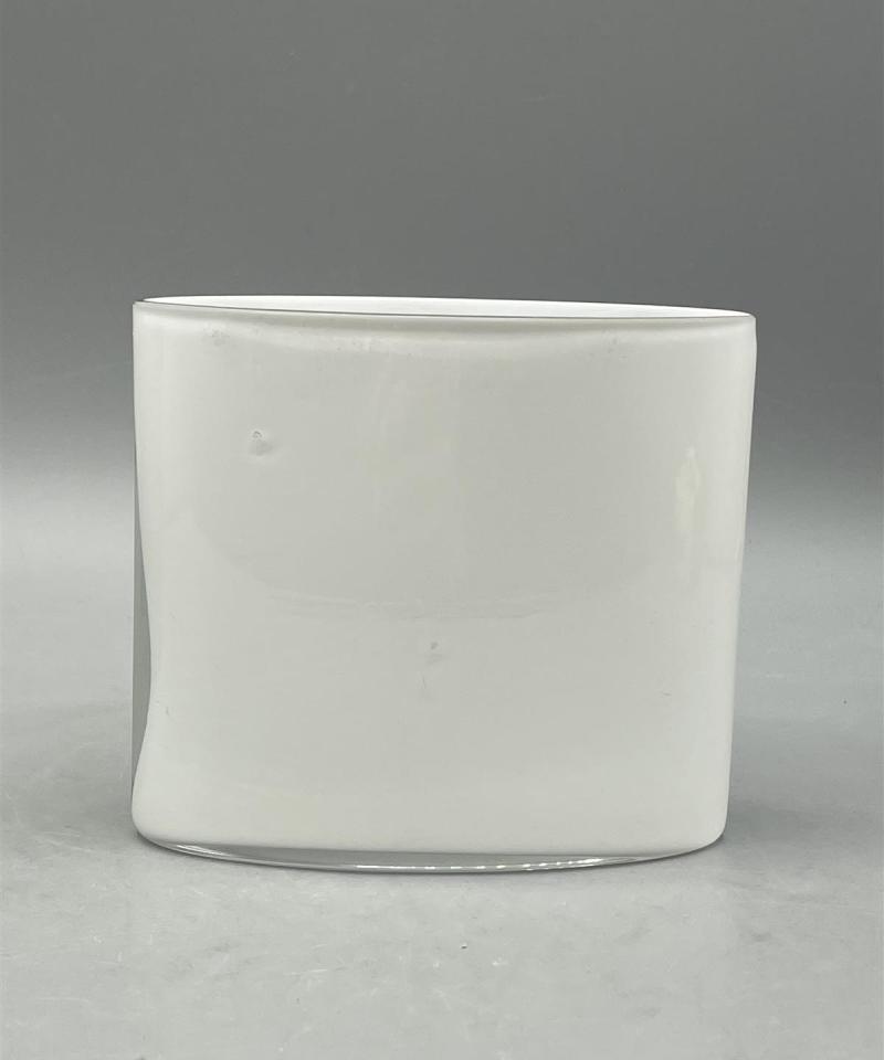 Iittala Ovalis 3036 maljakko, Tapio Wirkkala