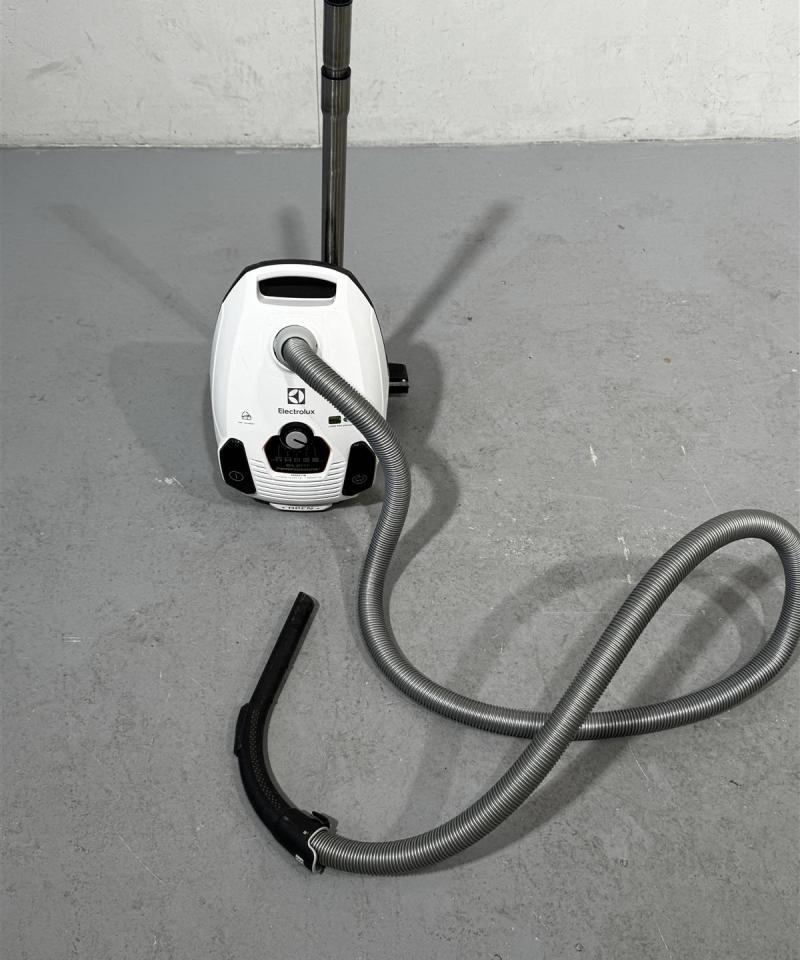 Electrolux Silent Performer pölynimuri