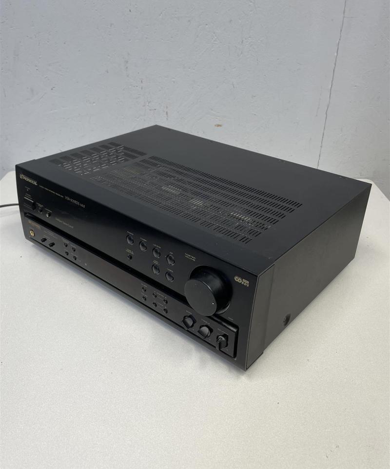 Pioneer VSX-505RDS Mk II vahvistin