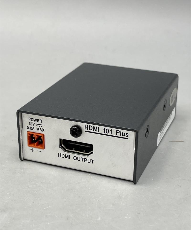 Extron HDMI 101 Plus