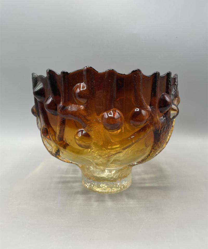 Kumela Sukupuu malja, Kaj Blomqvist