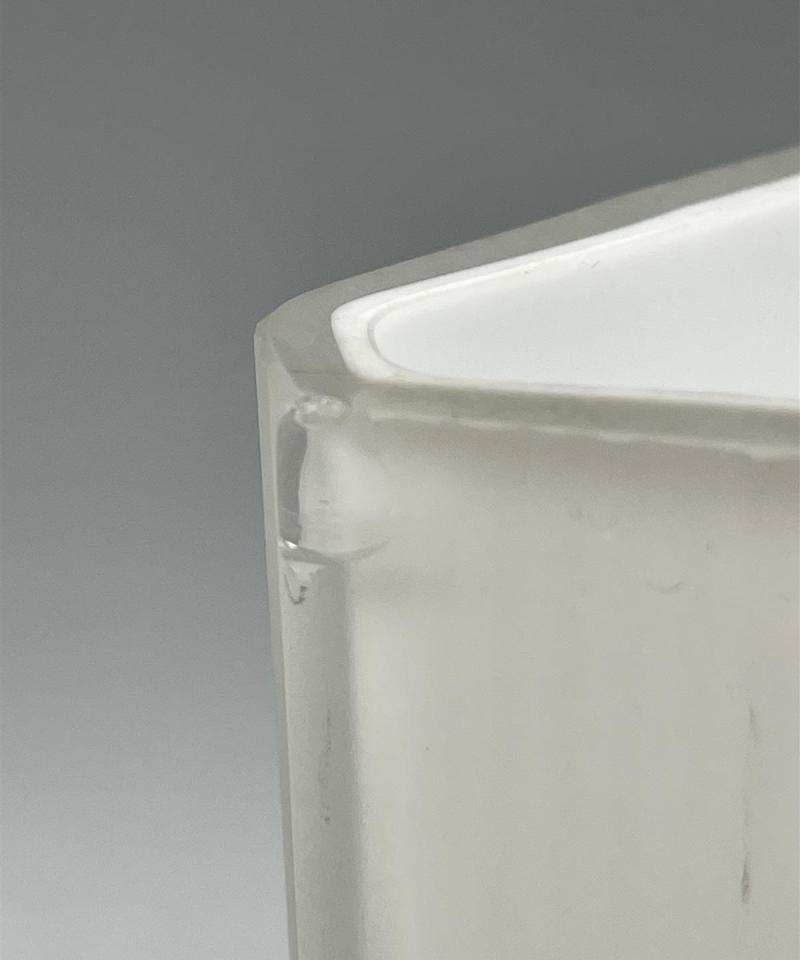 Iittala Tapio Wirkkala maljakko