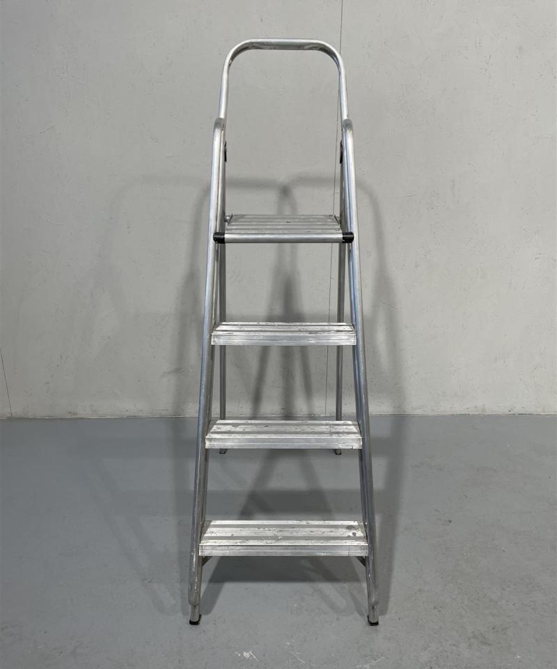 Taitettavat alumiini askeltikkaat