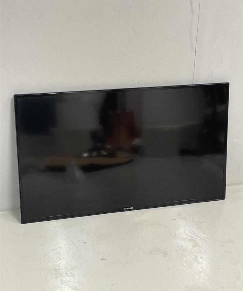 Samsung ME46C infonäyttö