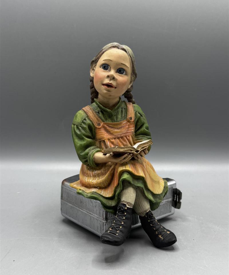 Candy Designs figuuri Norja