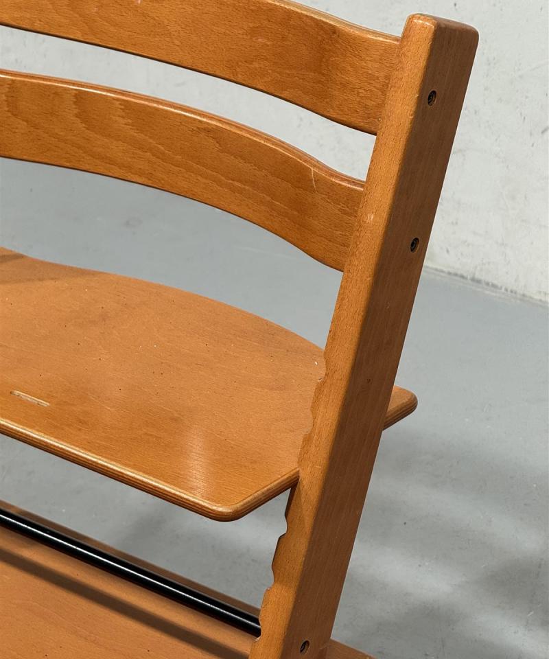 Stokke Tripp Trapp tuoli